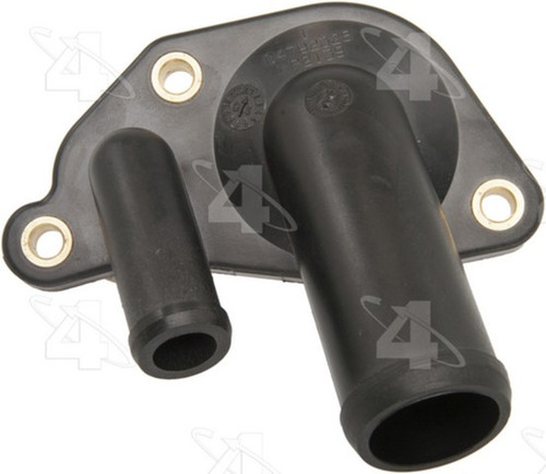Engine Coolant Water Outlet 4 Seasons 85044