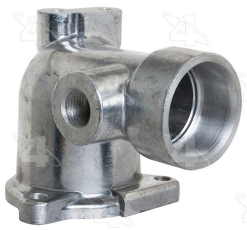 Four Seasons Engine Coolant Water Outlet 85056