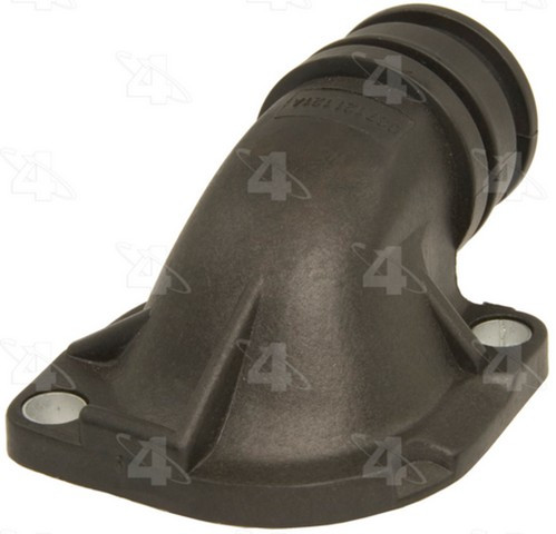 Engine Coolant Water Outlet 4 Seasons 85073