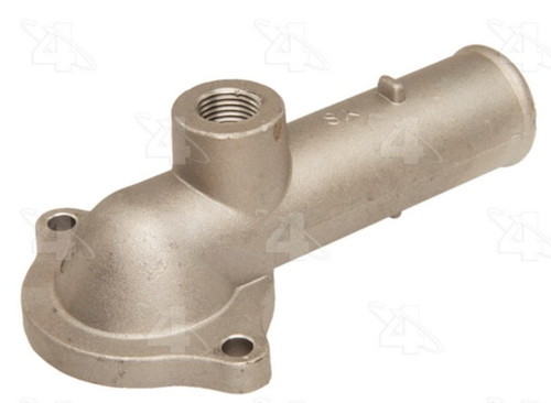 Four Seasons Engine Coolant Water Inlet 85146
