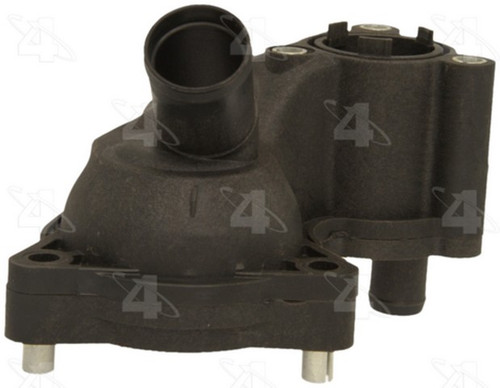 Four Seasons Engine Coolant Thermostat Housing 85139 - view 4