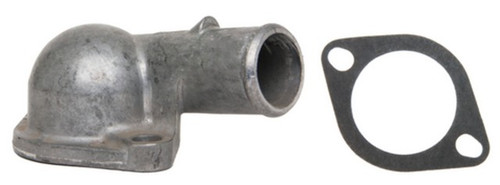 Four Seasons Engine Coolant Water Outlet 85161