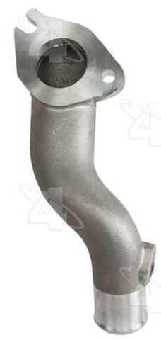Engine Coolant Water Outlet 4 Seasons 85166