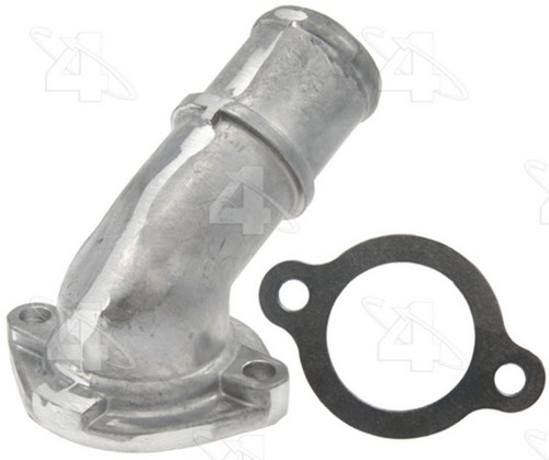 Four Seasons Engine Coolant Water Outlet 85185