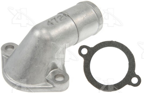 Four Seasons Engine Coolant Water Outlet 85200