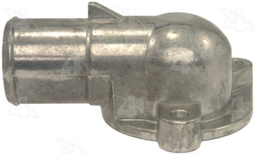 Engine Coolant Water Outlet 4 Seasons 85211 fits 1995 Ford Windstar 3.0L-V6
