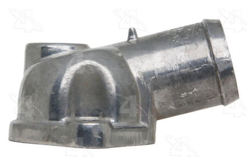 Engine Coolant Water Outlet 4 Seasons 85214