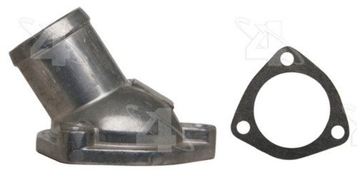 Four Seasons Engine Coolant Water Inlet 85229