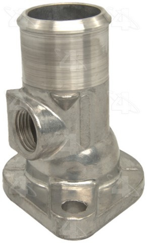 Engine Coolant Water Outlet 4 Seasons 85244
