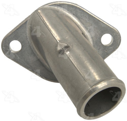 Engine Coolant Thermostat Housing 4 Seasons 85246