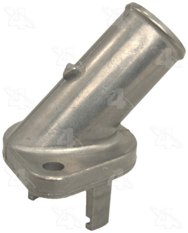 Engine Coolant Thermostat Housing 4 Seasons 85246