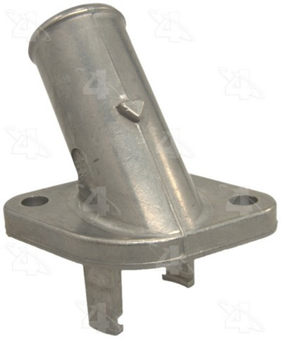 Engine Coolant Thermostat Housing 4 Seasons 85246