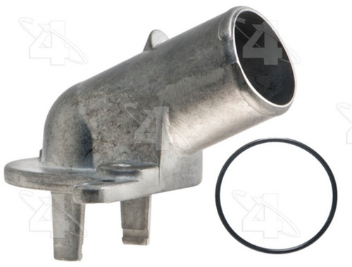 Four Seasons Engine Coolant Thermostat Housing 85254