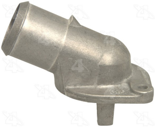 Four Seasons Engine Coolant Thermostat Housing 85254 - view 2