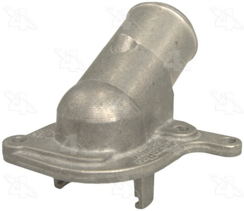 Four Seasons Engine Coolant Thermostat Housing 85254 - view 4