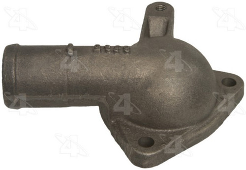 Engine Coolant Water Inlet 4 Seasons 85271 fits 97-04 Mitsubishi Diamante