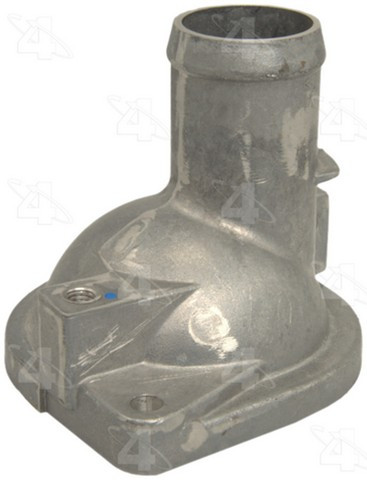 Engine Coolant Water Outlet 4 Seasons 85309