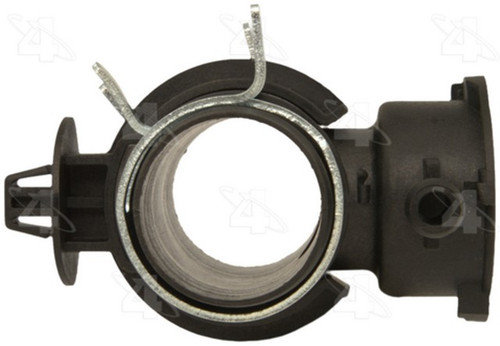 Engine Coolant Filler Neck 4 Seasons 85324
