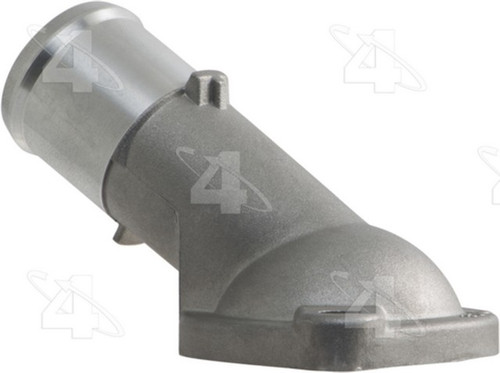 Four Seasons Engine Coolant Water Inlet 85351 - view 3