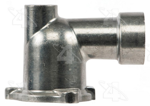 Four Seasons Engine Coolant Water Inlet 85353 - view 2