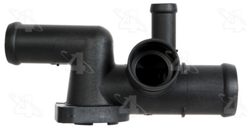 Four Seasons Engine Coolant Outlet Flange 85429 - view 3