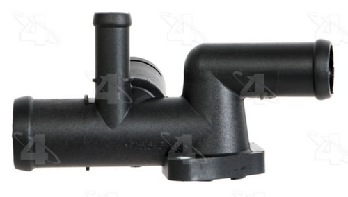 Four Seasons Engine Coolant Outlet Flange 85429 - view 7