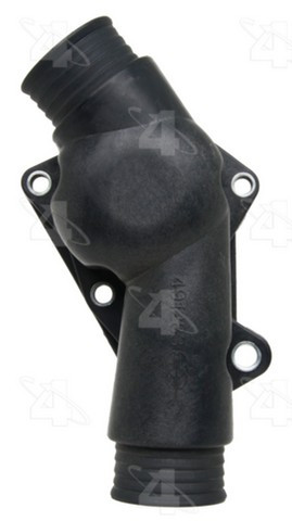 Four Seasons Engine Coolant Outlet Flange 85541 - view 4
