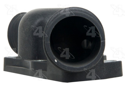 Four Seasons Engine Coolant Outlet Flange 85541 - view 5