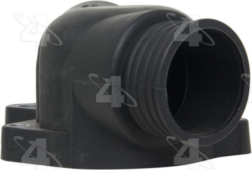 Four Seasons Engine Coolant Outlet Flange 85541 - view 6