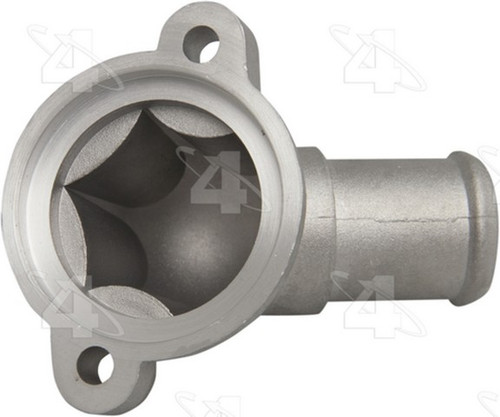 Engine Coolant Water Outlet 4 Seasons 85677 fits 13-15 Chevrolet Spark
