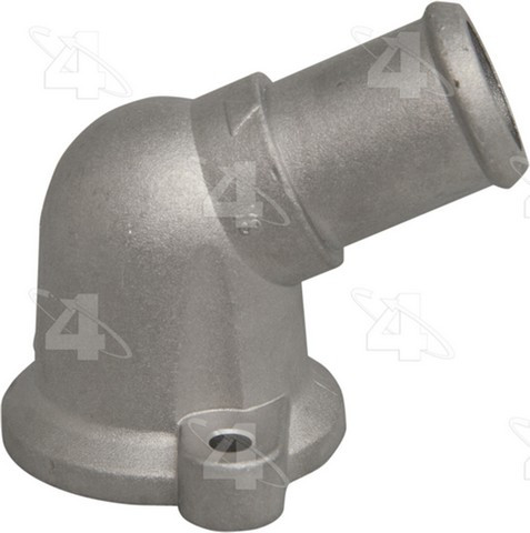 Engine Coolant Water Outlet 4 Seasons 85677 fits 13-15 Chevrolet Spark