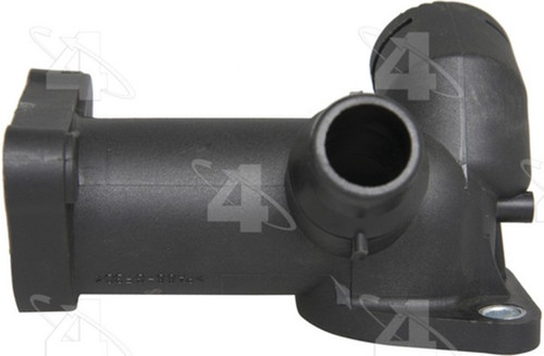 Engine Coolant Outlet Flange-Coolant Flange 85681 fits 98-05 VW Passat 1.8L-L4