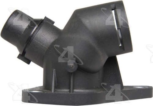Four Seasons Engine Coolant Outlet Flange 85681 - view 3