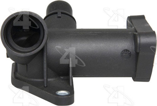Engine Coolant Outlet Flange-Coolant Flange 85681 fits 98-05 VW Passat 1.8L-L4