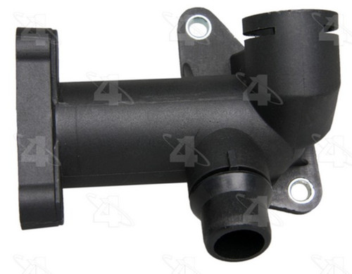 Four Seasons Engine Coolant Outlet Flange 85681 - view 7