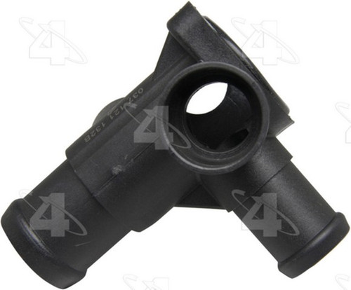 Four Seasons Engine Coolant Outlet Flange 85683 - view 4