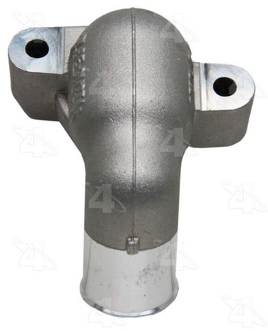 Engine Coolant Water Outlet 4 Seasons 85692