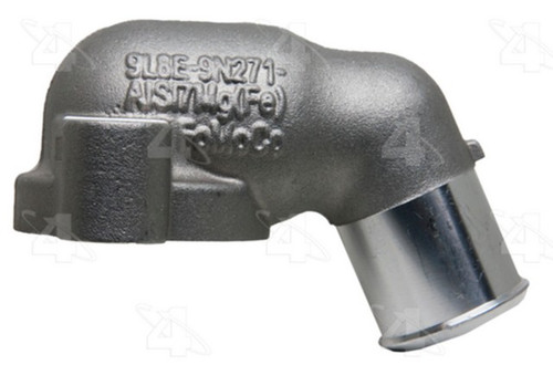 Four Seasons Engine Coolant Water Outlet 85692 - view 5