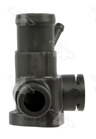 Four Seasons Engine Coolant Outlet Flange 85906 - view 2
