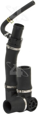 Four Seasons Engine Coolant Tee 85913