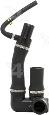 Four Seasons Engine Coolant Tee 85913 - view 6