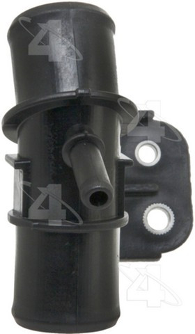 Radiator Coolant Hose Connector-Coolant Coupling 4 Seasons 85918