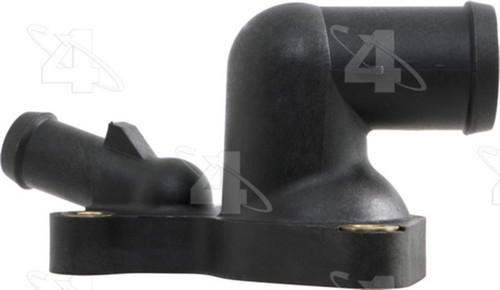 Four Seasons Engine Coolant Thermostat Housing 85919 - view 6
