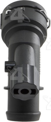 Radiator Coolant Hose Connector-Coolant Coupling 4 Seasons 85925