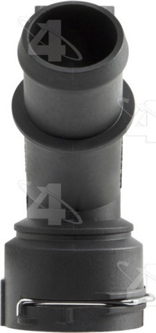 Radiator Coolant Hose Connector-Coolant Coupling 4 Seasons 85925