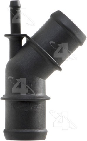 Four Seasons Engine Coolant Hose Connector,HVAC Heater Hose Connector 85929 - view 4