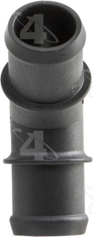 Four Seasons Engine Coolant Hose Connector,HVAC Heater Hose Connector 85929 - view 7