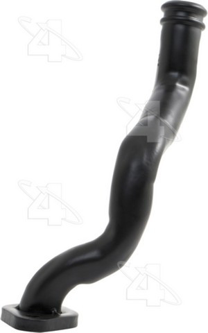 Engine Coolant Water Outlet Tube-Coolant Tube 4 Seasons 85935