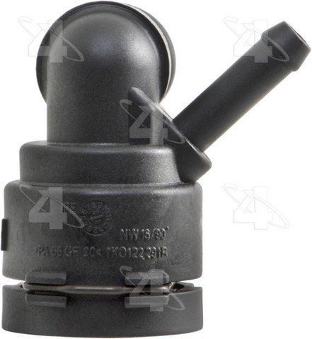 Four Seasons Engine Coolant Hose Connector,HVAC Heater Hose Connector 85933 - view 5