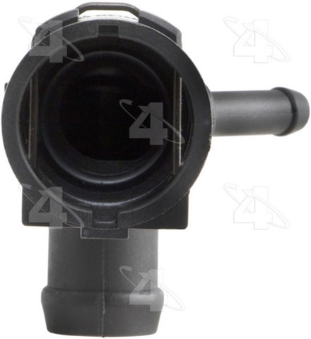 HVAC Heater Hose Connector-Coolant Coupling 4 Seasons 85933